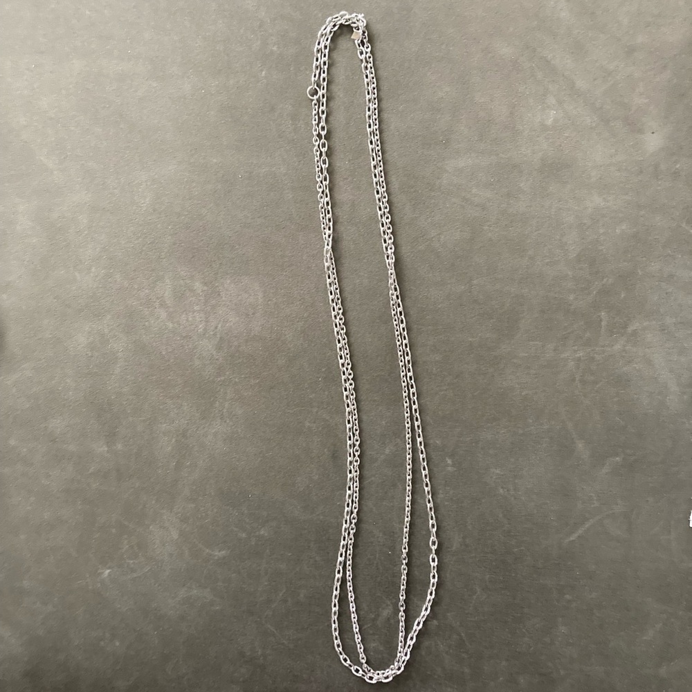 Vintage Sarah Coventry Layered Necklace